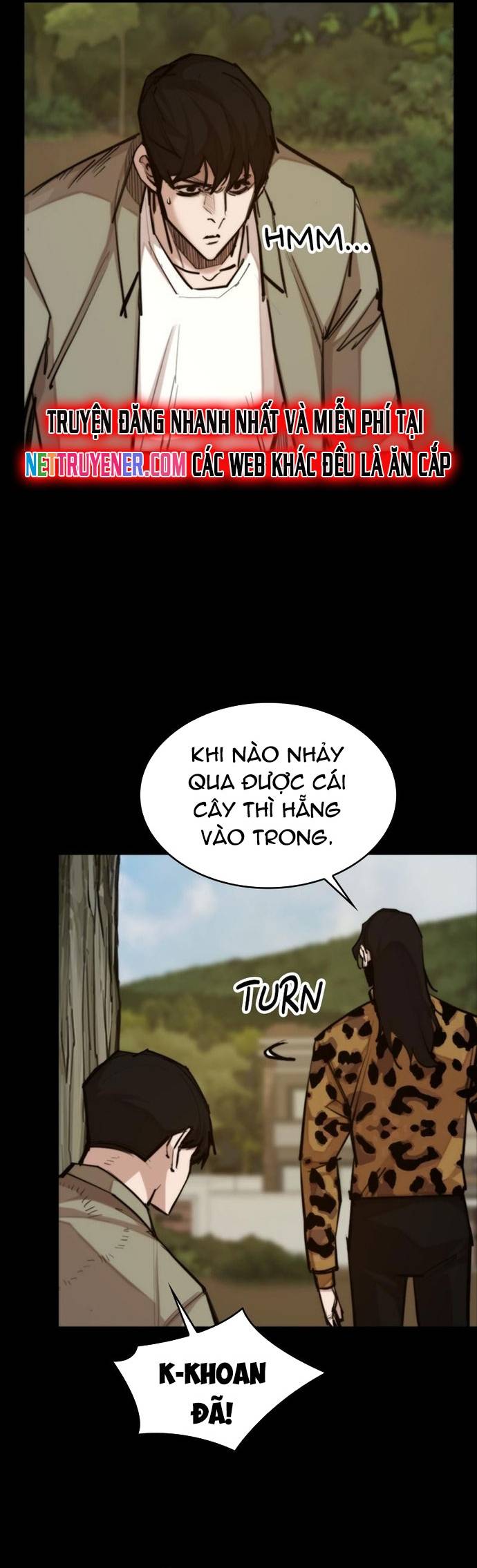 Xích Nguyệt Chapter 42 - Trang 35