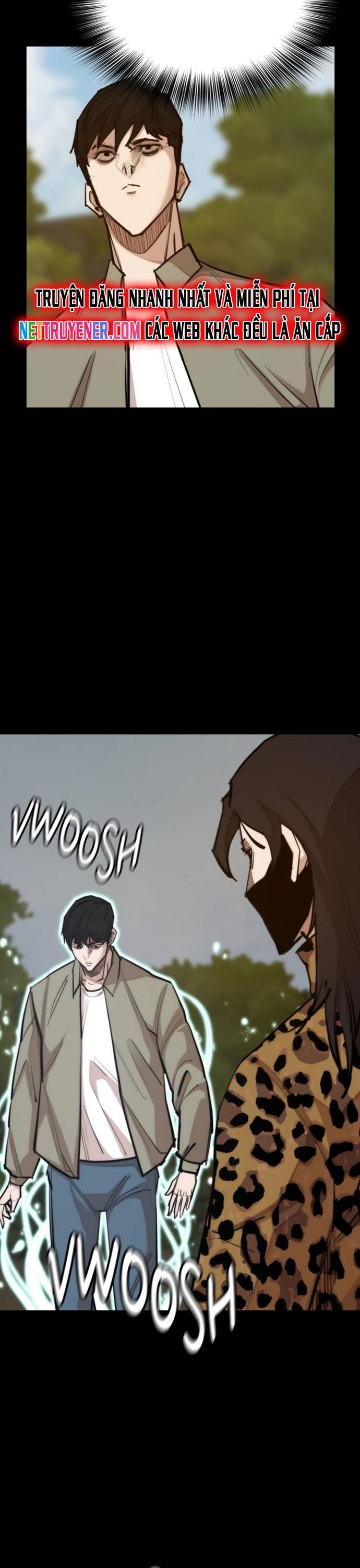 Xích Nguyệt Chapter 42 - Trang 29