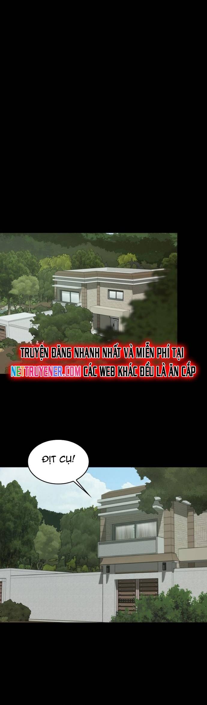 Xích Nguyệt Chapter 42 - Trang 6