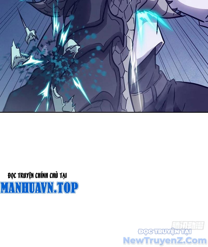 Tay Trái Của Ta Có Thể Dị Biến chapter 113 - Trang 42