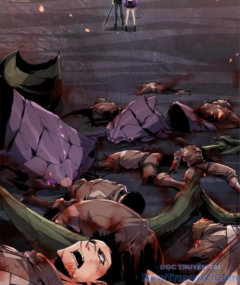 Mạt Thế Cẩu Sinh: Gián Giúp Ta Chồng Buff chapter 42 - Trang 70