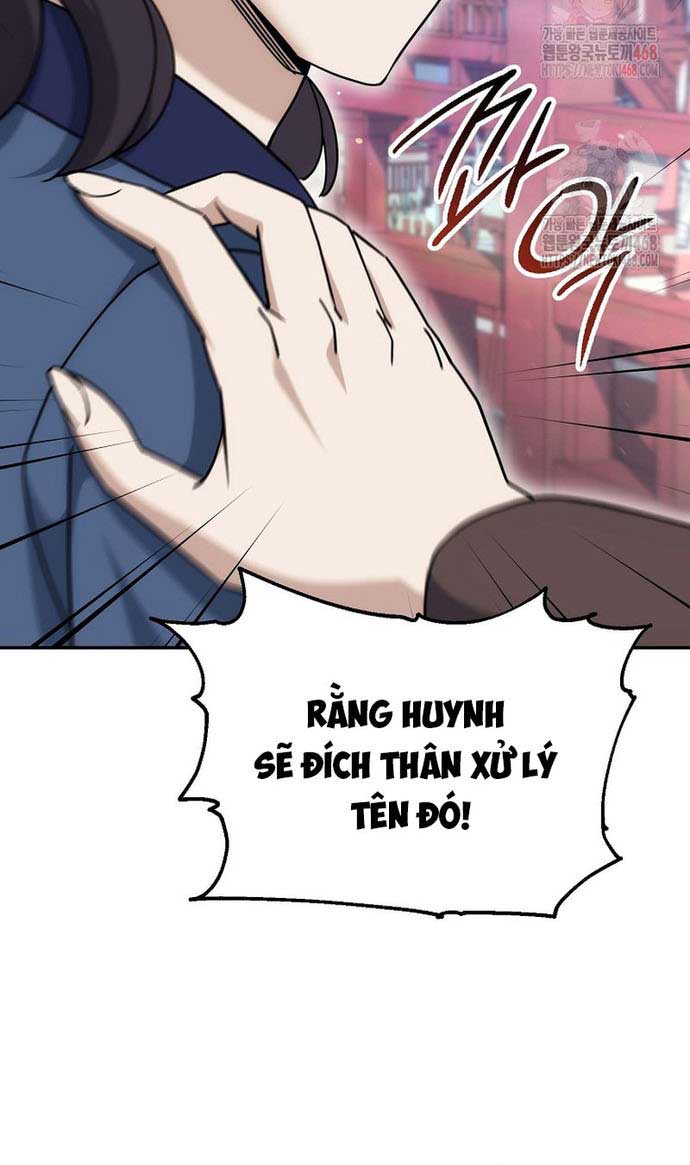 Hoạn Quan Tuyệt Luân chapter 24 - Trang 57