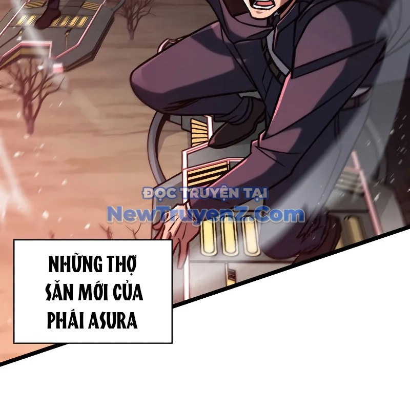 Thợ Săn Số Mệnh Cấp F chapter 83 - Trang 93