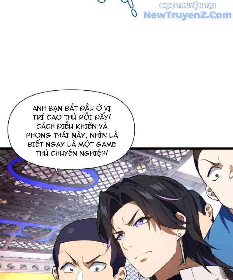 Bật Hack Mà Vẫn Là Tông Môn Yếu Nhất Sao? chapter 13 - Trang 39
