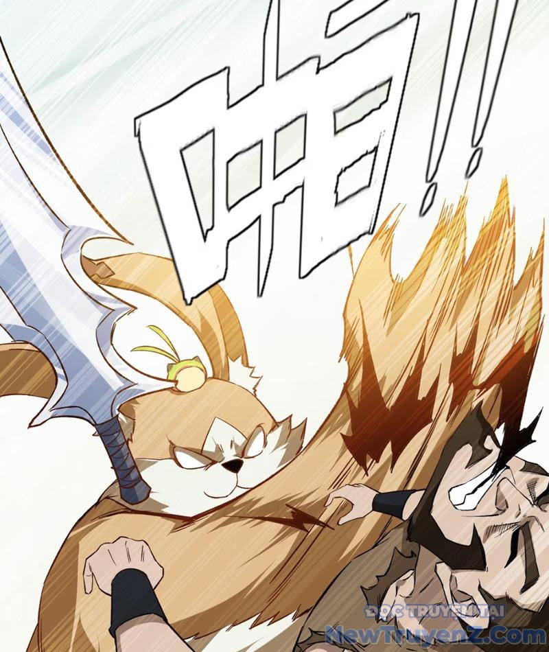 Pháp Sư Ký Sinh chapter 8 - Trang 50