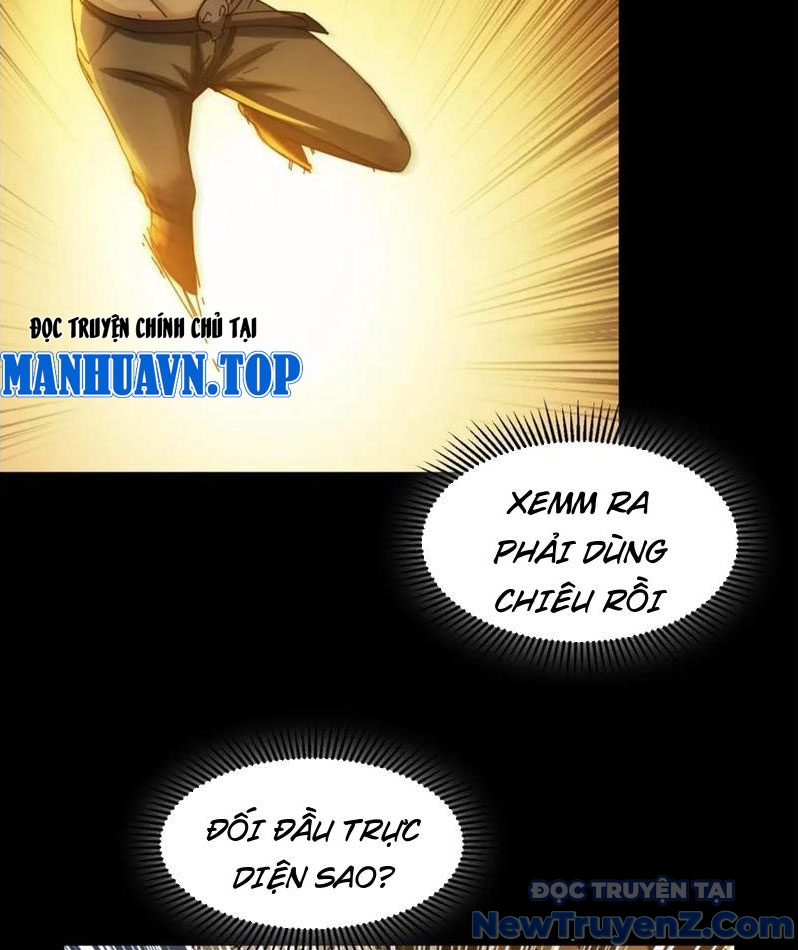 Nhất Ký Trọng Quyền chapter 28 - Trang 15
