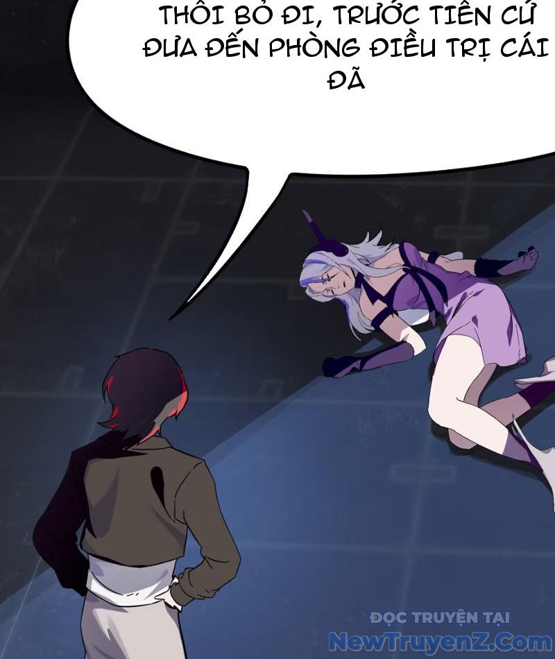 Hướng Dẫn Cứu Viện Kém Nhất Vũ Trụ chapter 4 - Trang 6