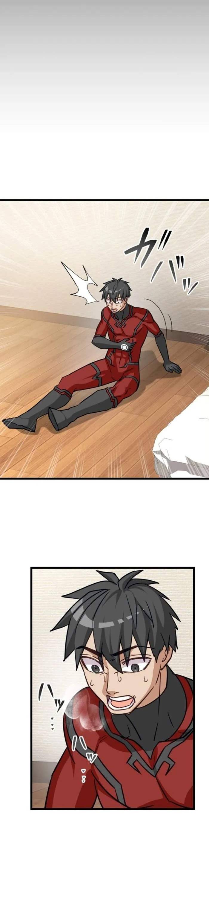 Siêu Thăng Cấp Anh Hùng Chapter 45 - Trang 23