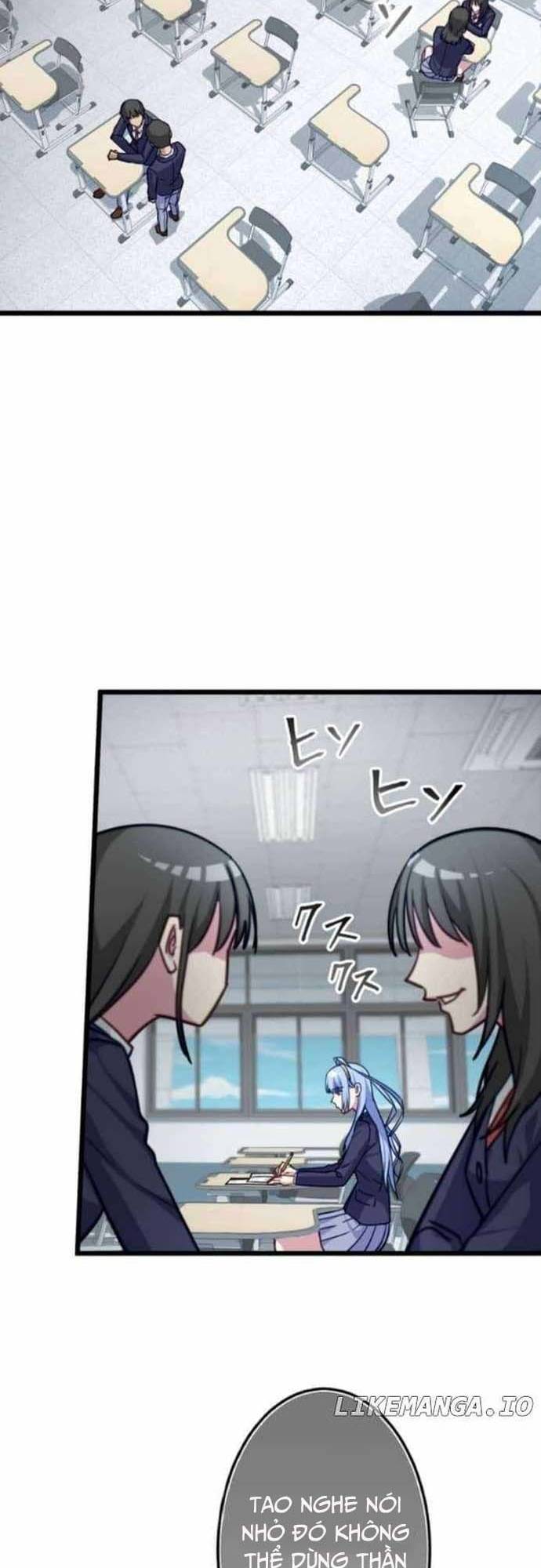 Siêu Thăng Cấp Anh Hùng Chapter 43 - Trang 34