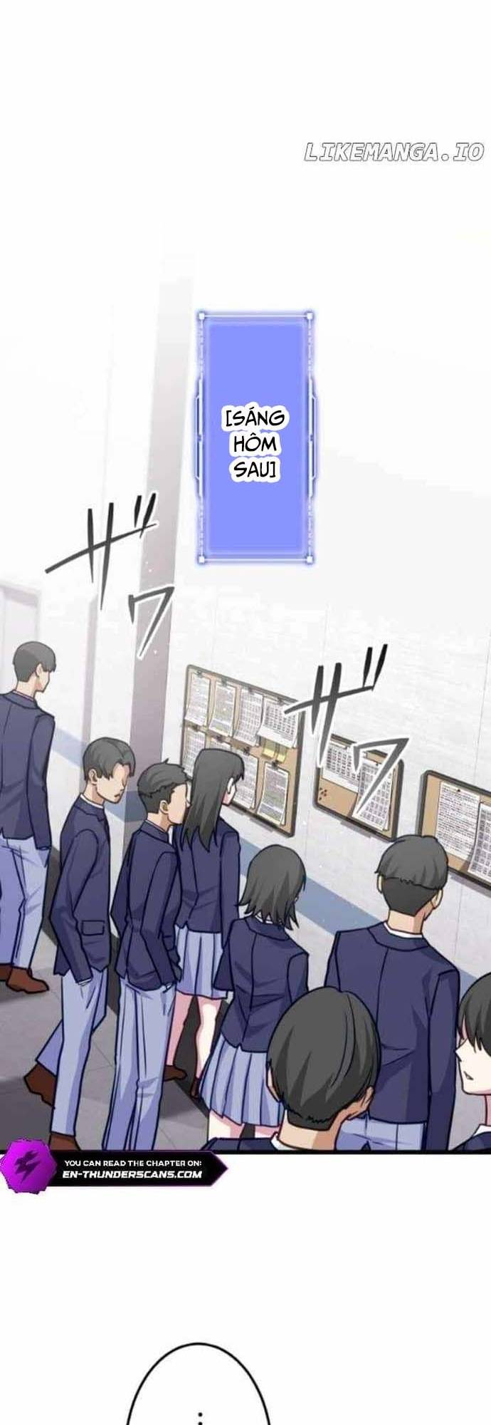 Siêu Thăng Cấp Anh Hùng Chapter 43 - Trang 15