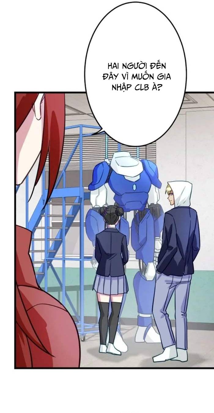 Siêu Thăng Cấp Anh Hùng Chapter 44 - Trang 20