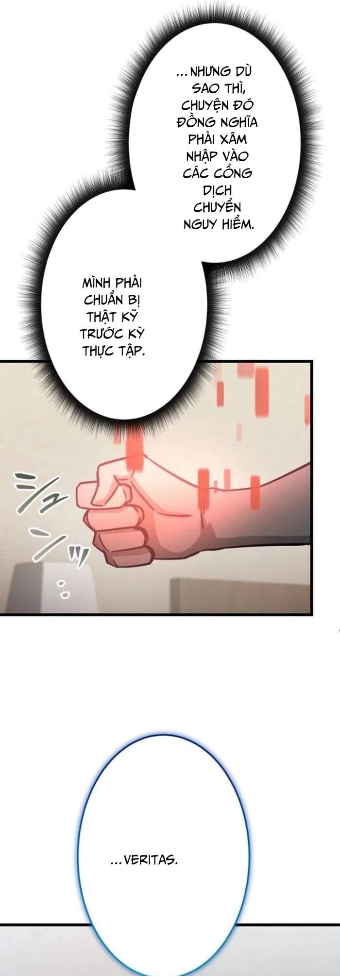 Siêu Thăng Cấp Anh Hùng Chapter 44 - Trang 31