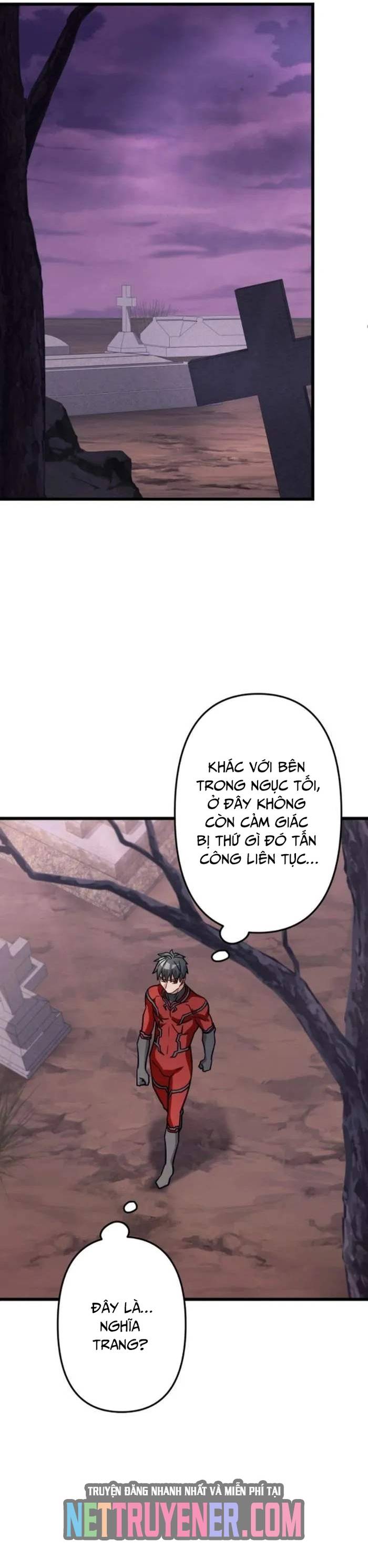 Siêu Thăng Cấp Anh Hùng Chapter 44 - Trang 40