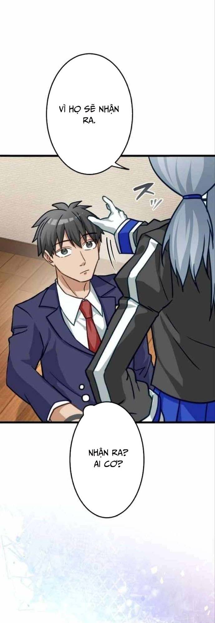 Siêu Thăng Cấp Anh Hùng Chapter 43 - Trang 8