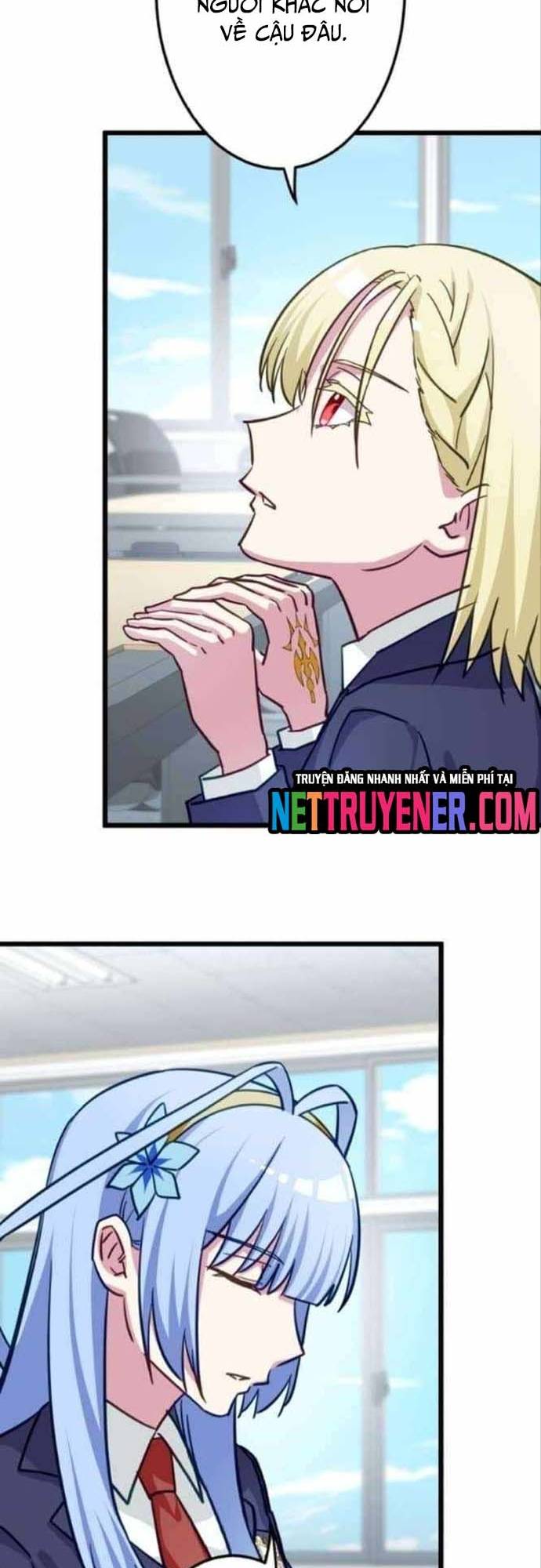Siêu Thăng Cấp Anh Hùng Chapter 43 - Trang 40