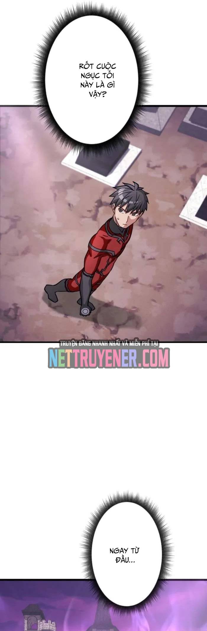 Siêu Thăng Cấp Anh Hùng Chapter 45 - Trang 1