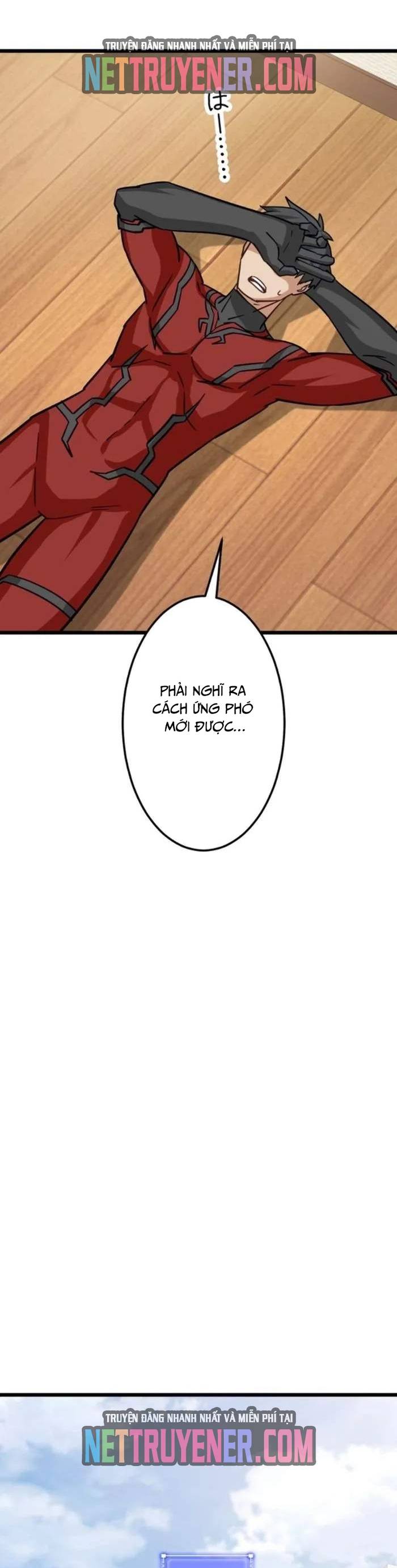 Siêu Thăng Cấp Anh Hùng Chapter 45 - Trang 24