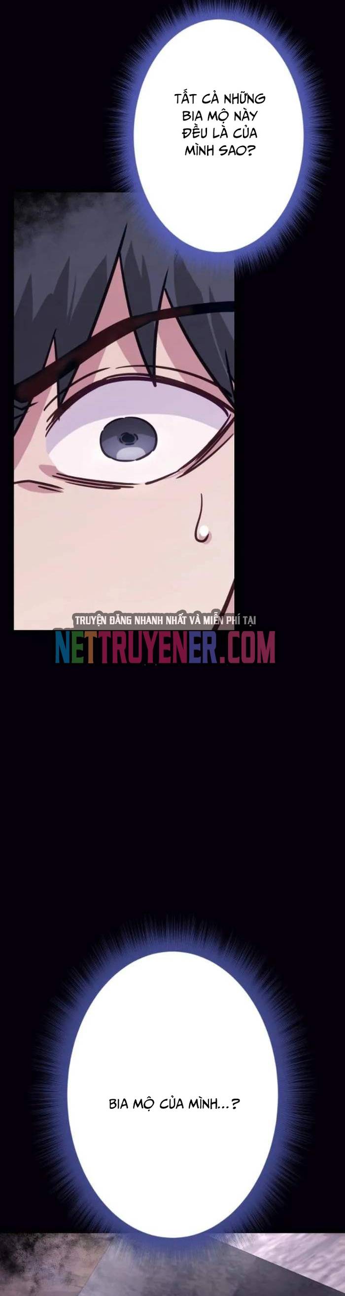 Siêu Thăng Cấp Anh Hùng Chapter 44 - Trang 48