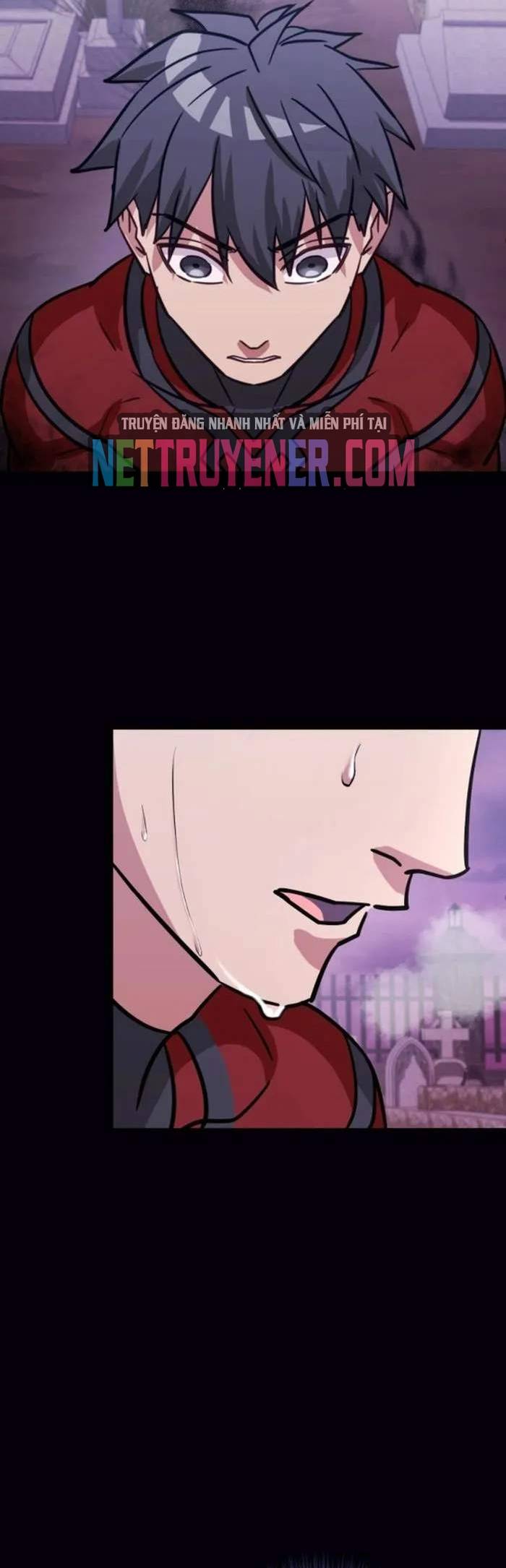 Siêu Thăng Cấp Anh Hùng Chapter 44 - Trang 47