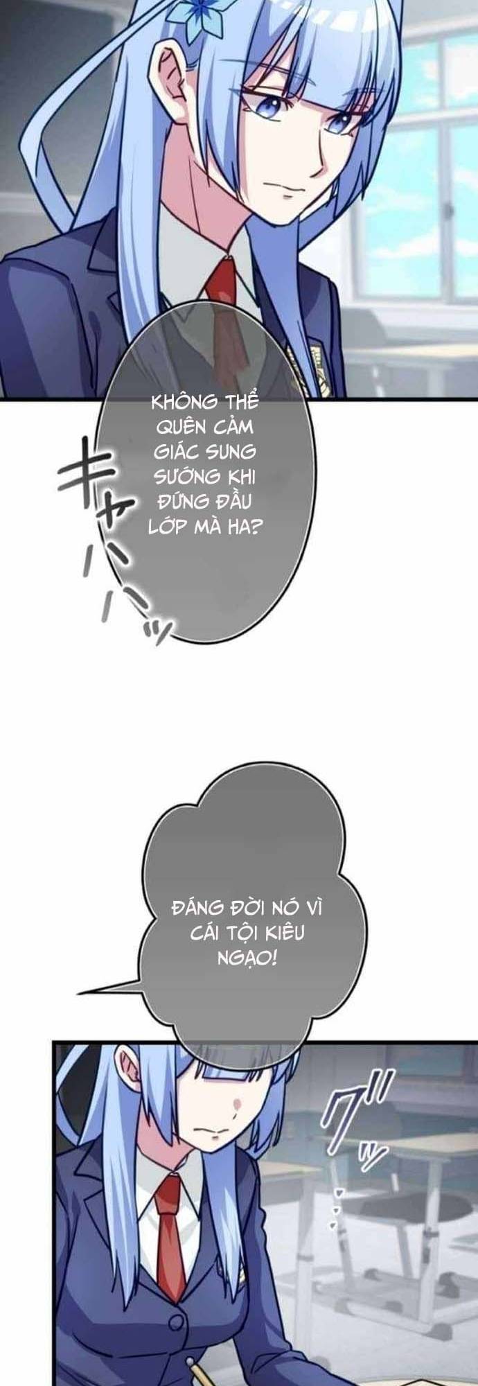 Siêu Thăng Cấp Anh Hùng Chapter 43 - Trang 36