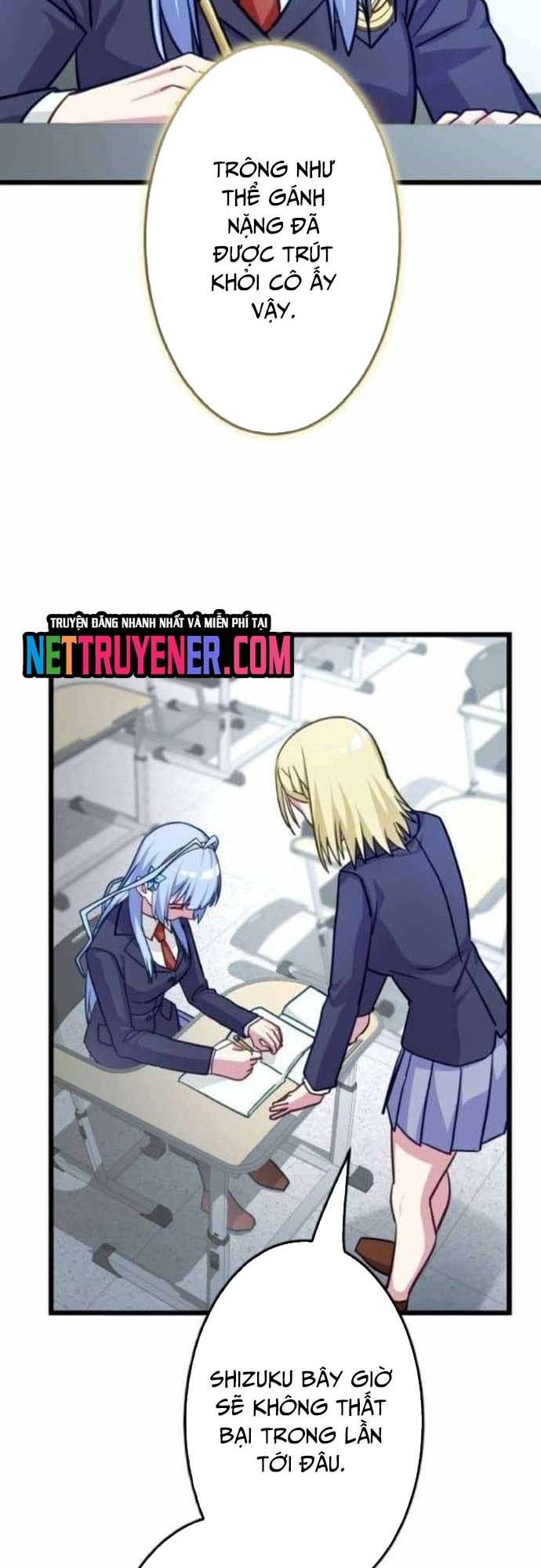 Siêu Thăng Cấp Anh Hùng Chapter 43 - Trang 46