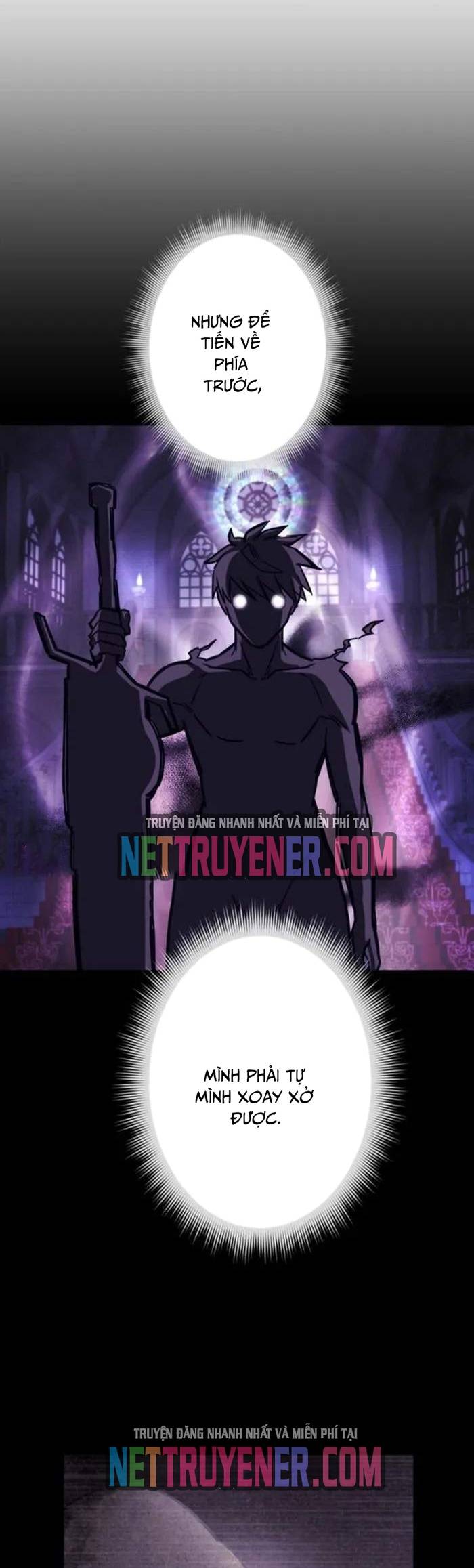 Siêu Thăng Cấp Anh Hùng Chapter 45 - Trang 30