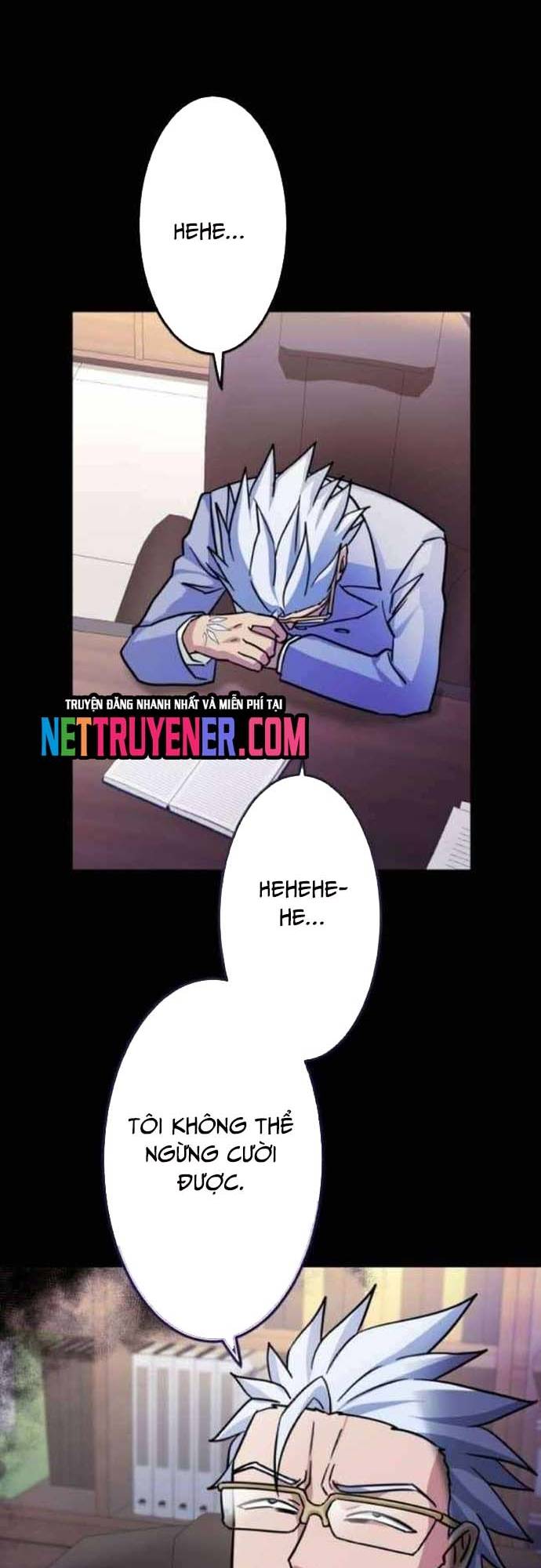 Siêu Thăng Cấp Anh Hùng Chapter 43 - Trang 55