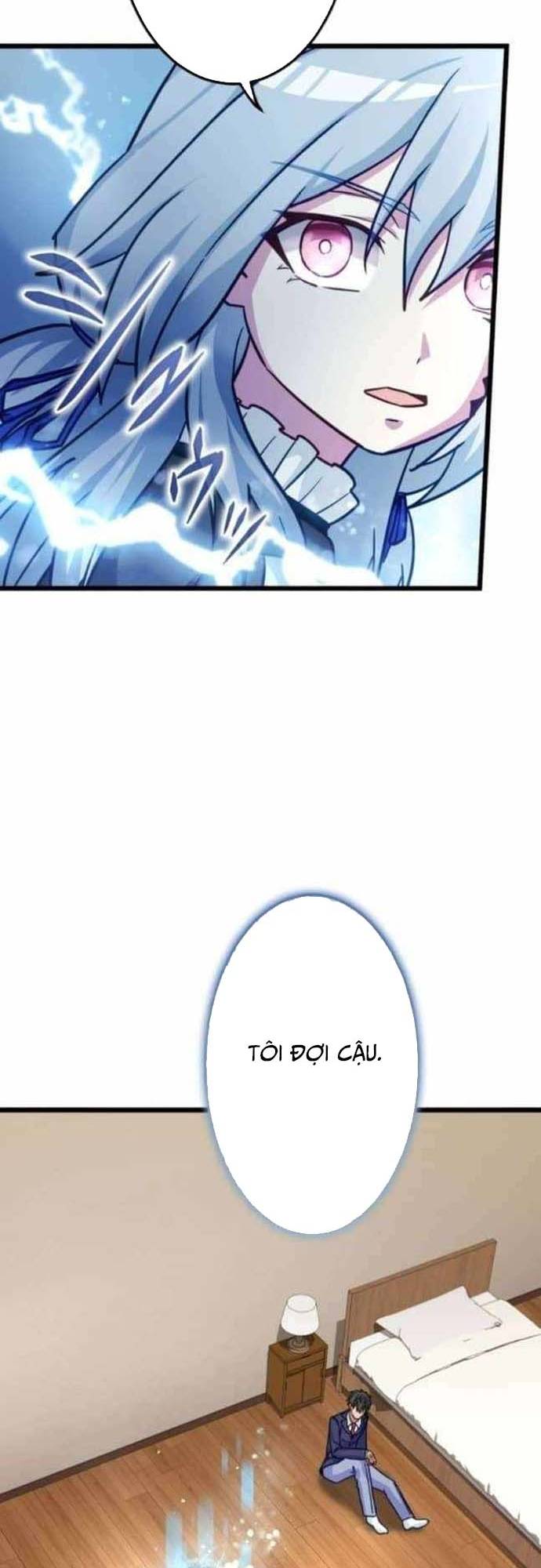 Siêu Thăng Cấp Anh Hùng Chapter 43 - Trang 13