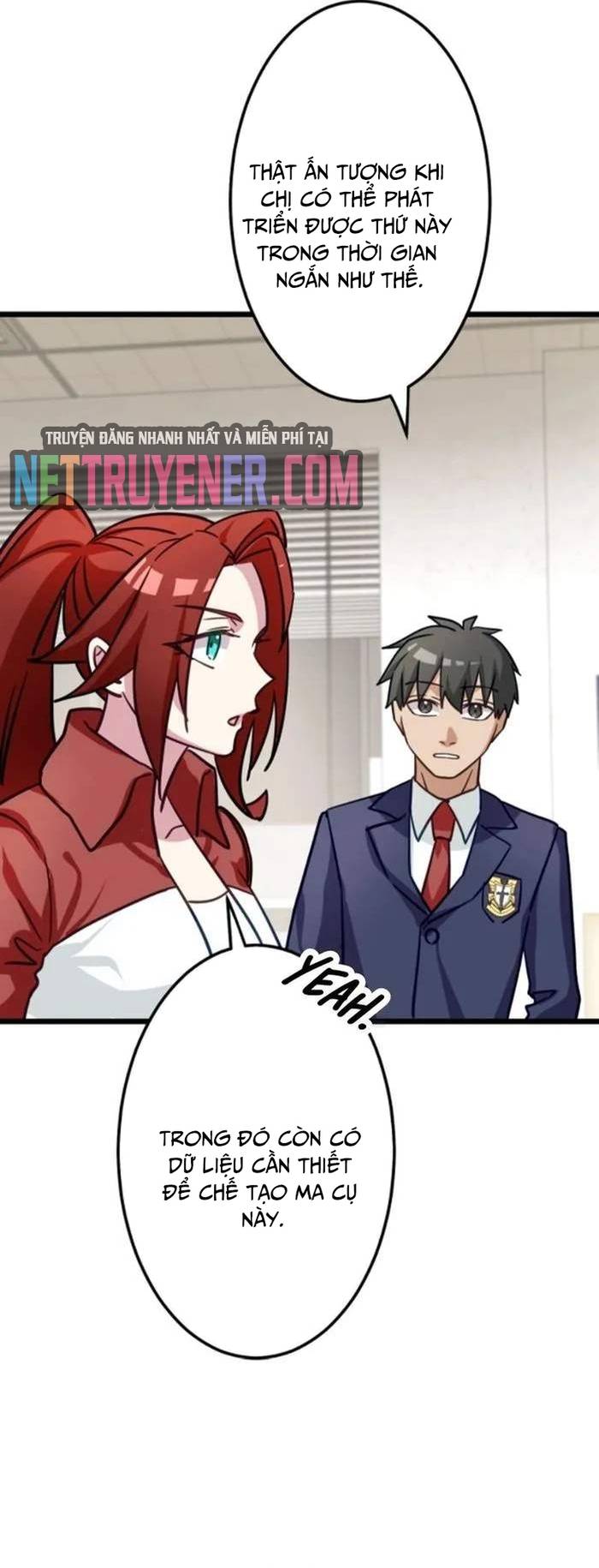 Siêu Thăng Cấp Anh Hùng Chapter 45 - Trang 41