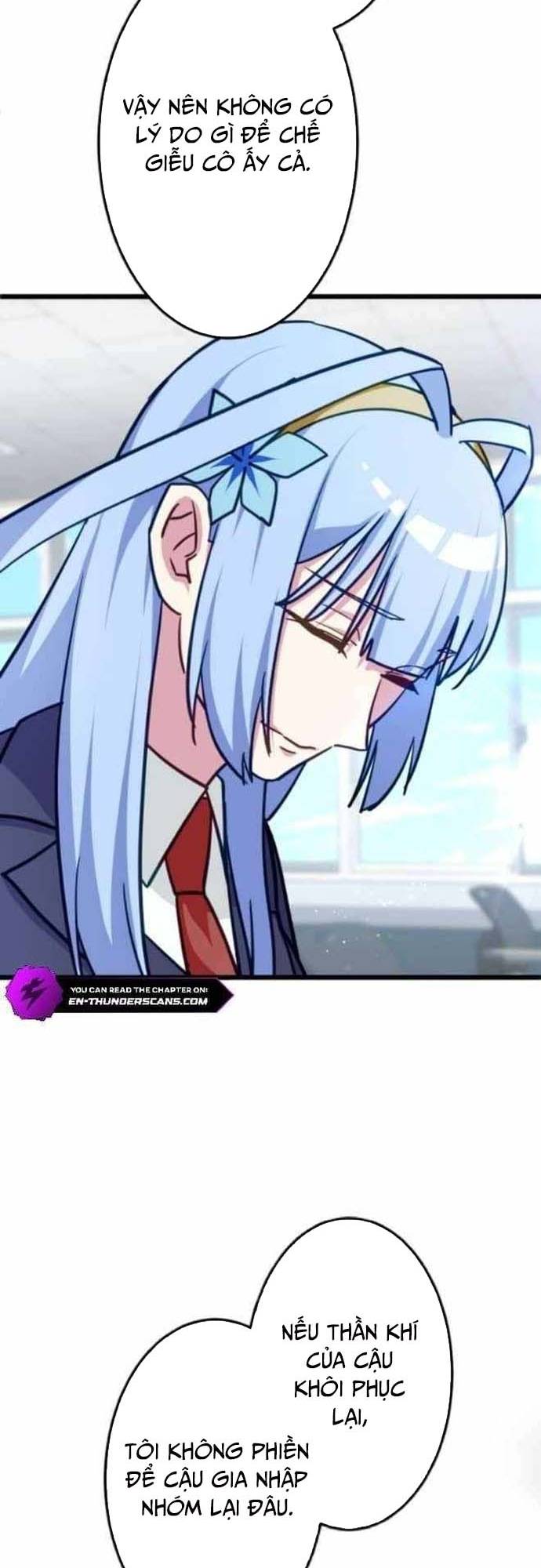 Siêu Thăng Cấp Anh Hùng Chapter 43 - Trang 47