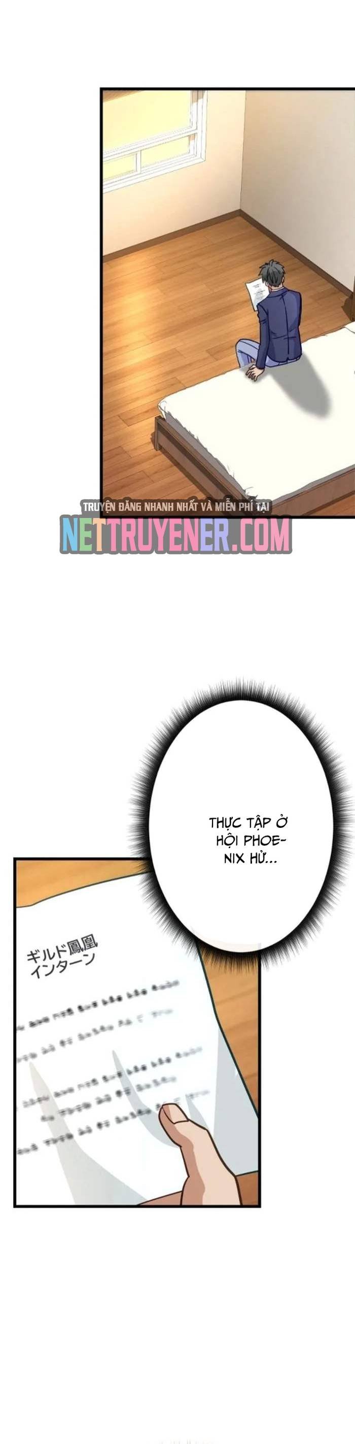 Siêu Thăng Cấp Anh Hùng Chapter 44 - Trang 28
