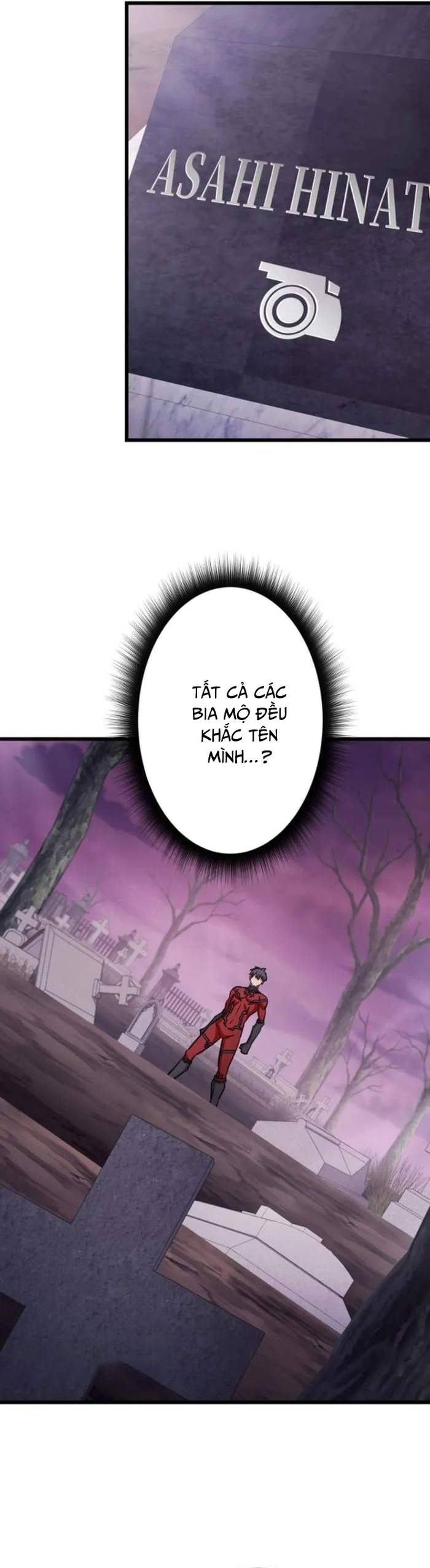 Siêu Thăng Cấp Anh Hùng Chapter 44 - Trang 43