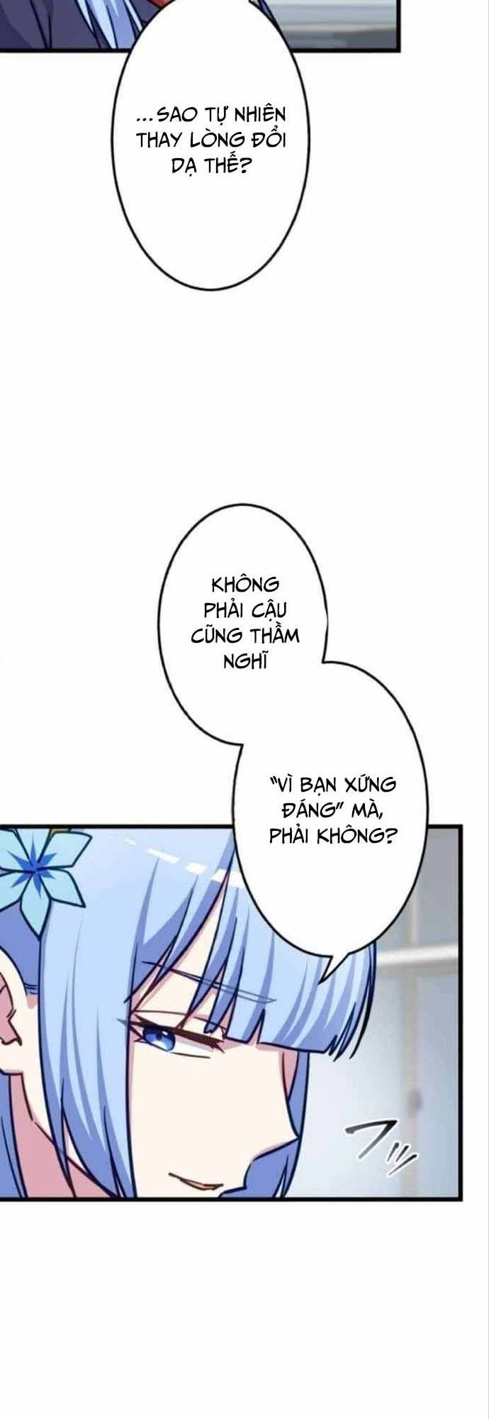 Siêu Thăng Cấp Anh Hùng Chapter 43 - Trang 41