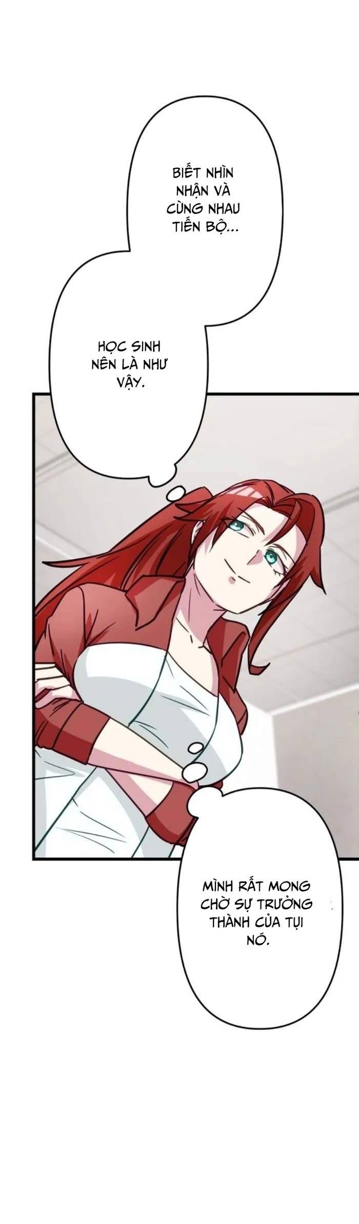 Siêu Thăng Cấp Anh Hùng Chapter 44 - Trang 26