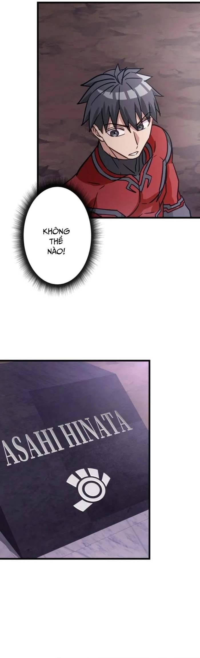 Siêu Thăng Cấp Anh Hùng Chapter 44 - Trang 42