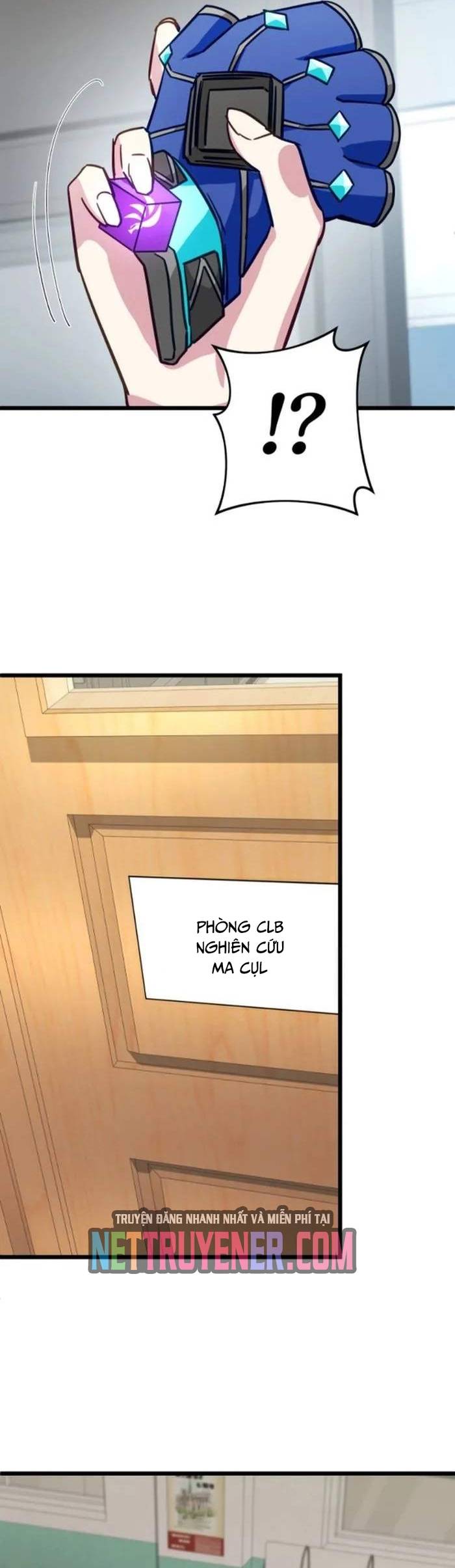 Siêu Thăng Cấp Anh Hùng Chapter 45 - Trang 33
