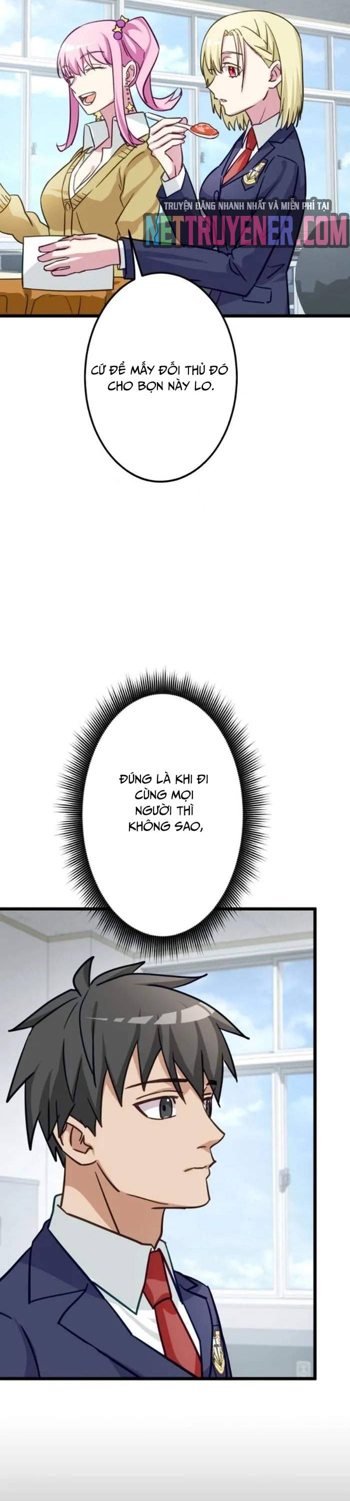 Siêu Thăng Cấp Anh Hùng Chapter 45 - Trang 29