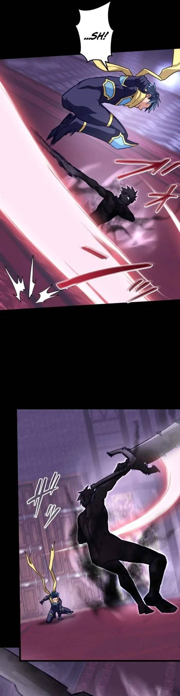 Siêu Thăng Cấp Anh Hùng Chapter 45 - Trang 15