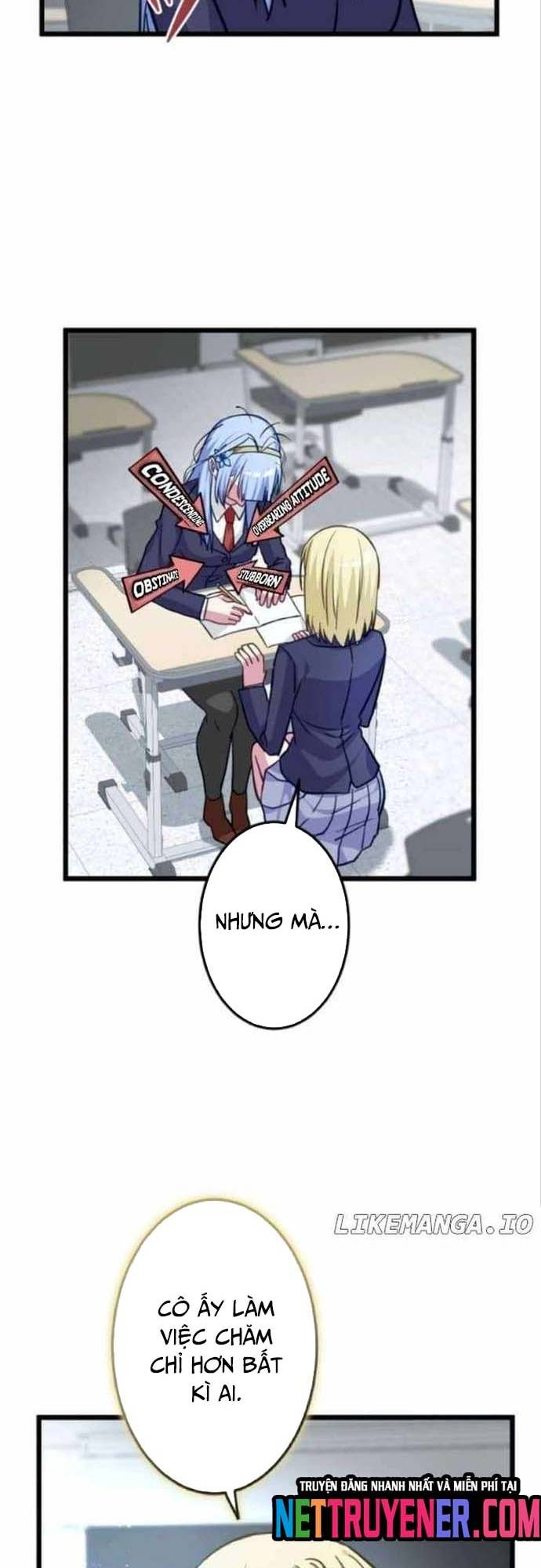 Siêu Thăng Cấp Anh Hùng Chapter 43 - Trang 44