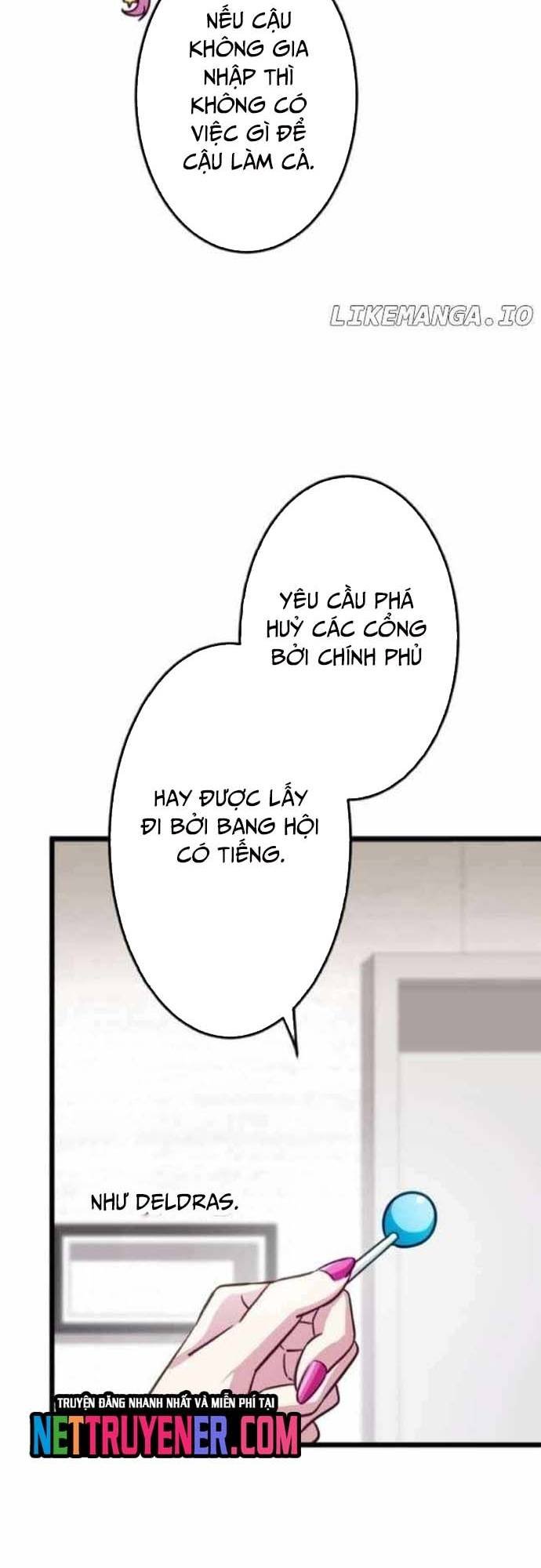 Siêu Thăng Cấp Anh Hùng Chapter 43 - Trang 25