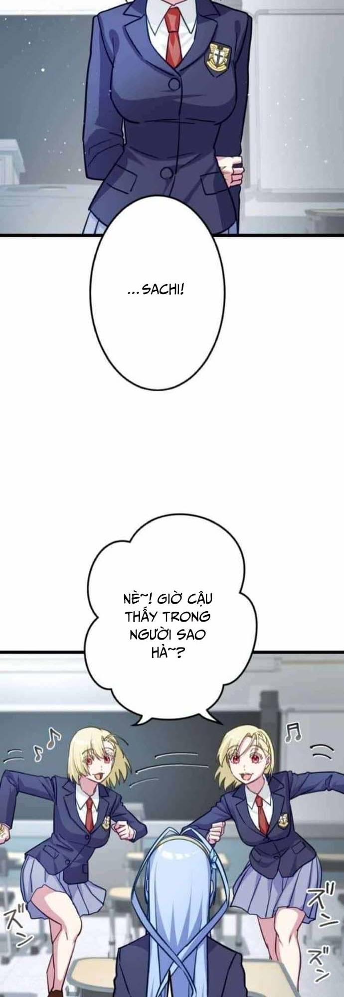 Siêu Thăng Cấp Anh Hùng Chapter 43 - Trang 38