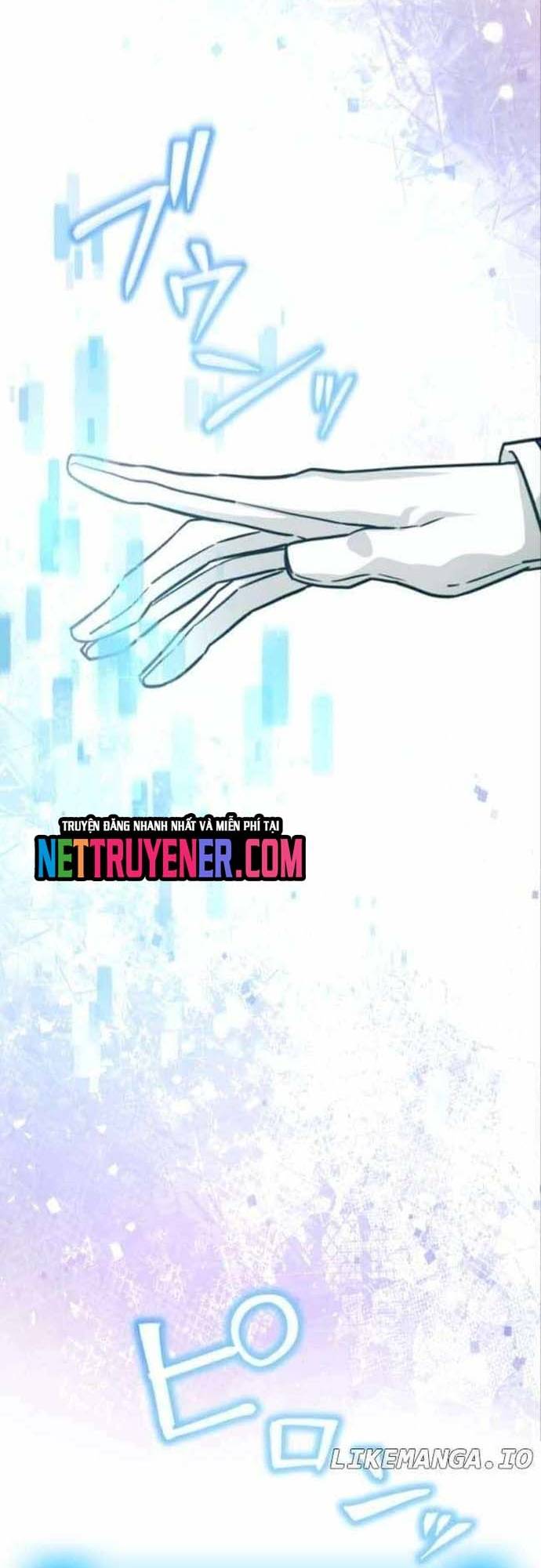 Siêu Thăng Cấp Anh Hùng Chapter 43 - Trang 9