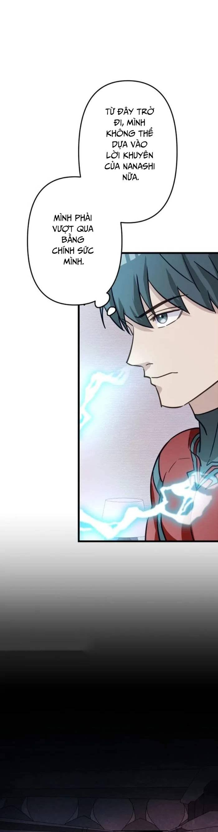 Siêu Thăng Cấp Anh Hùng Chapter 44 - Trang 33