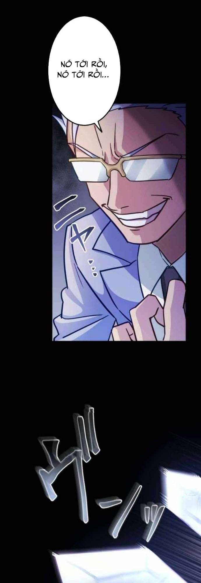 Siêu Thăng Cấp Anh Hùng Chapter 43 - Trang 62