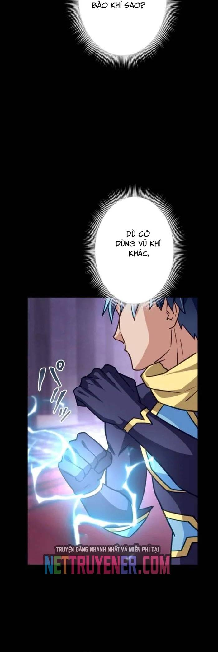 Siêu Thăng Cấp Anh Hùng Chapter 45 - Trang 13