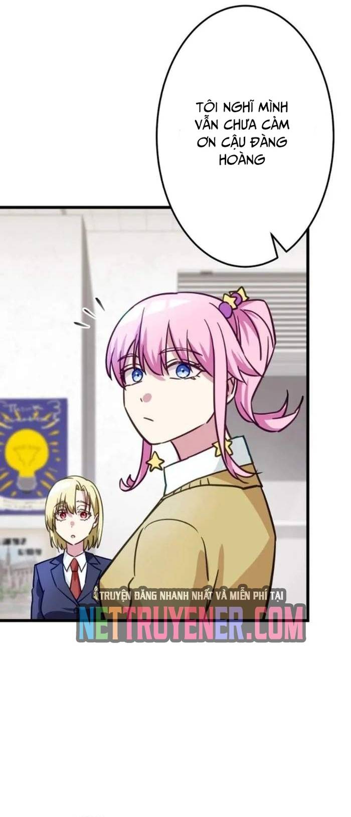 Siêu Thăng Cấp Anh Hùng Chapter 44 - Trang 15