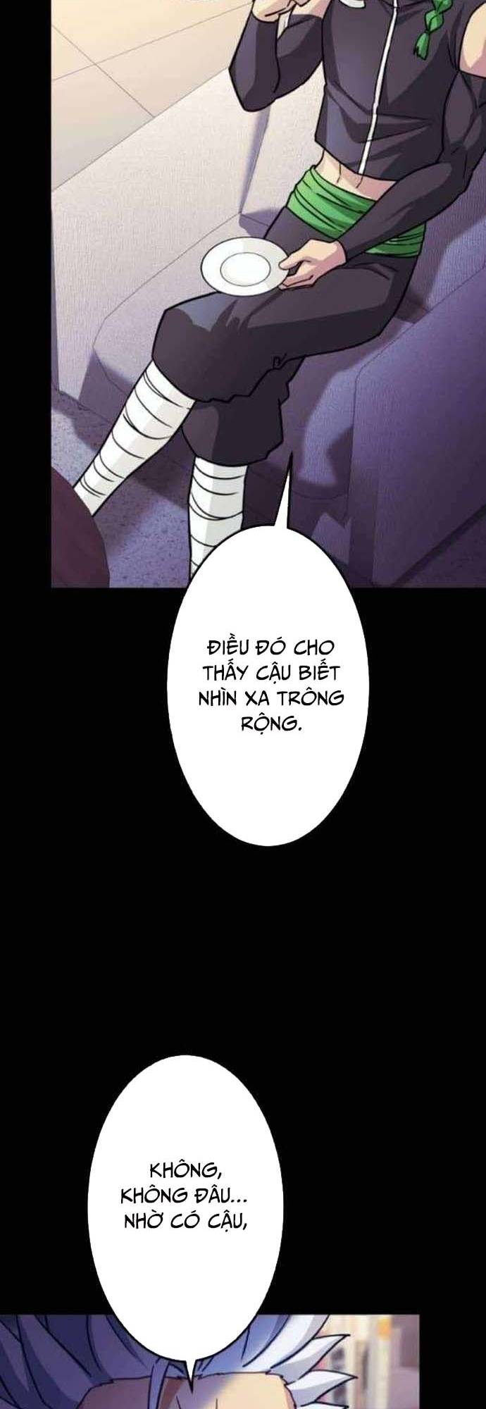 Siêu Thăng Cấp Anh Hùng Chapter 43 - Trang 57