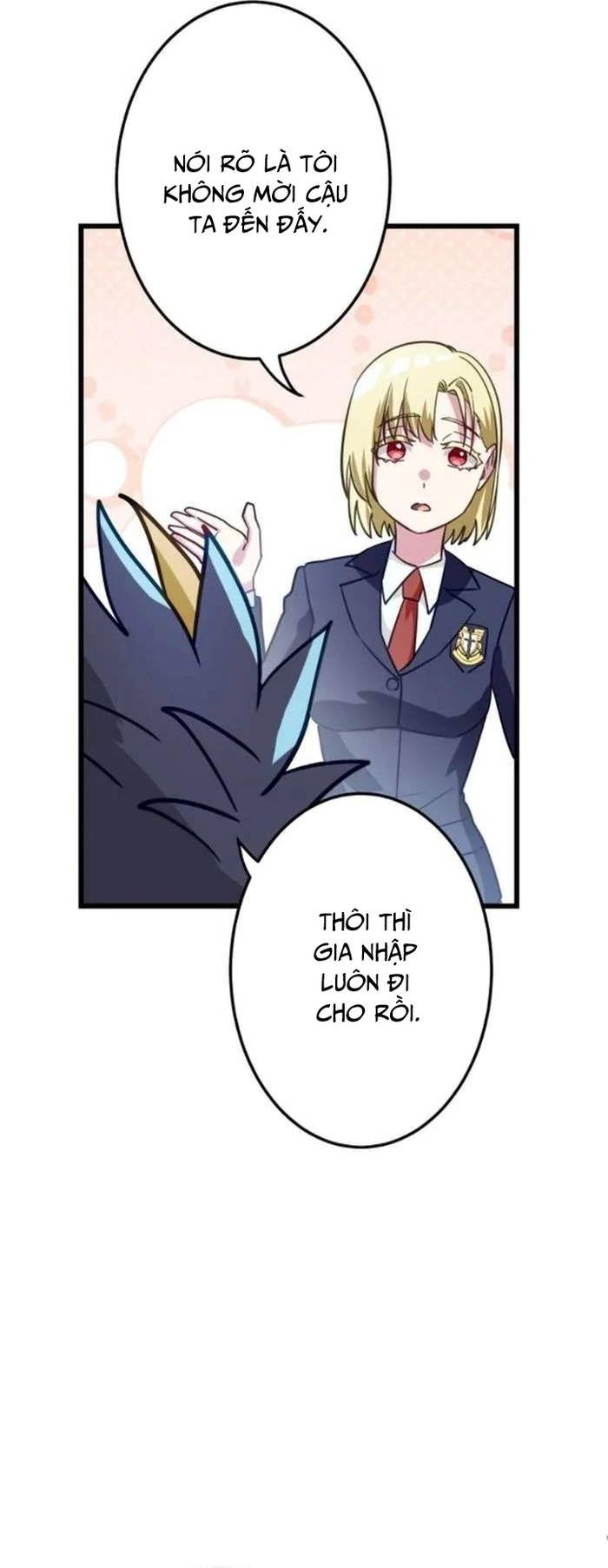 Siêu Thăng Cấp Anh Hùng Chapter 44 - Trang 22