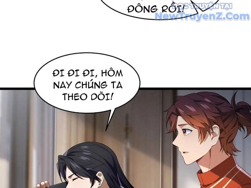 Bật Hack Mà Vẫn Là Tông Môn Yếu Nhất Sao? chapter 18 - Trang 53