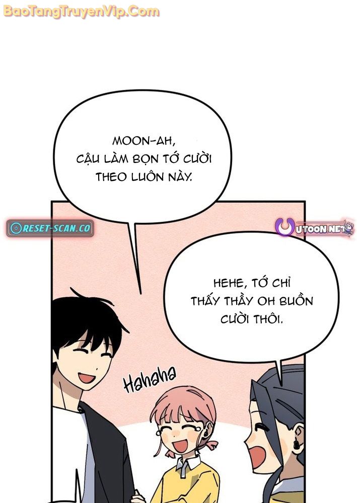 Sức mạnh siêu nhiên Nhật ký chăm sóc chapter 6 - Trang 46